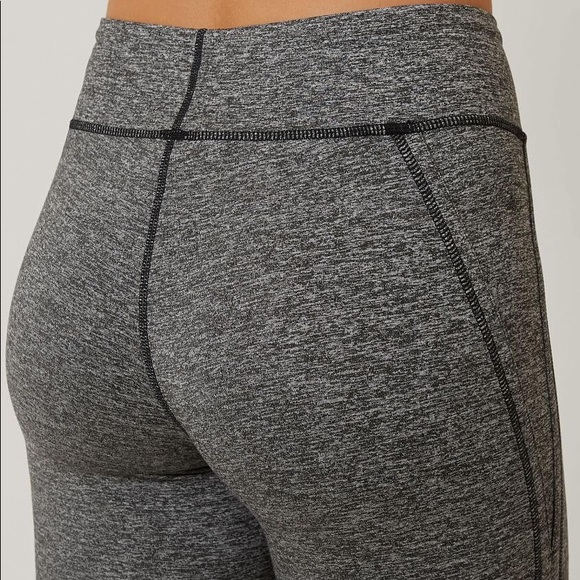 Free People Infinity Active Tights OB516542 Sz. XS - Picture 2 of 6